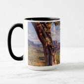 Red Rock | Sedona Arizona Tasse (Links)