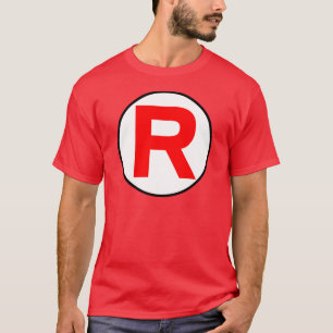 Red Rocket T - Shirt