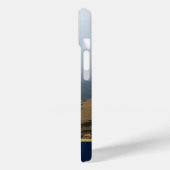 Red Rocks Colorado Personalisiert Case-Mate iPhone Hülle (Rückseite / Links)