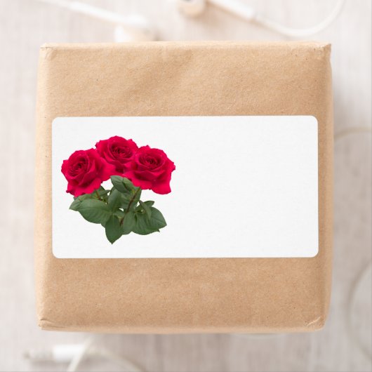 Red Rose (Insitu)