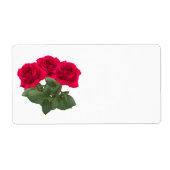 Red Rose (Vorne)