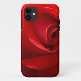 Red-Rose-3.jpg Case-Mate iPhone Hülle