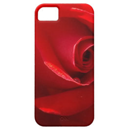 Red-Rose-3.jpg Case-Mate iPhone Hülle