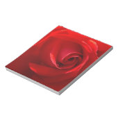 Red-Rose-3.jpg Notizblock (Rotiert)