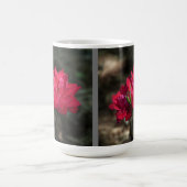 Red Rose Mug Kaffeetasse (Mittel)