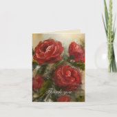 Red Roses (Vorderseite)