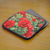 Red Roses Laptop Sleeve