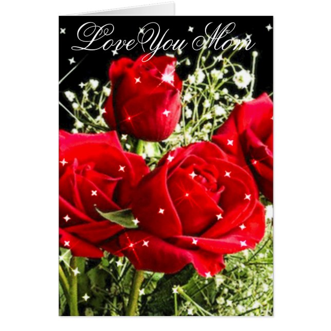 Red Roses,Love_ (Vorne)