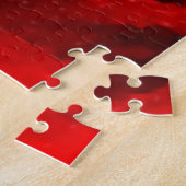 Red roses of our vibrant continent puzzle (Seite)