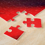 Red roses of our vibrant continent puzzle (Seite)
