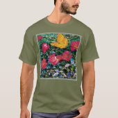 Red Roses Red Roses T-Shirt (Vorderseite)