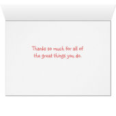 Red Ross Danke (Innenansicht Horizontal (Unten))