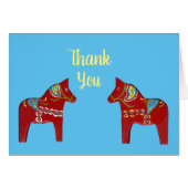 Red Ross Danke (Vorderseite (Horizontal))