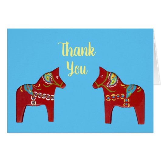 Red Ross Danke (Vorderseite (Horizontal))