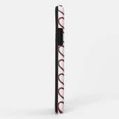 Red Ruby Gemstone Herz Case-Mate iPhone Hülle (Hinten/Rechts)