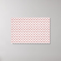 Red Ruby Gemstone Herz