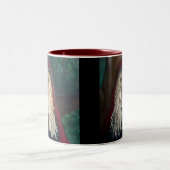 Red Ryder Tasse (Mittel)