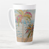 Red Sails Milchtasse (Linke Ecke)