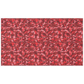 Red Salmon Tarnlage Tischdecke (Vorderseite (Horizontal))