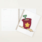 Red Sand Bucket mit Star und Shovel Planer (Anzeige)