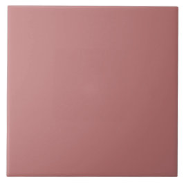 Red Sandstone Colored Tile Fliese