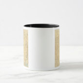 Red Sandstone, New Jersey 2 Tasse (Zentrum)