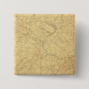Red Sandstone, New Jersey Button