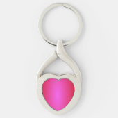 Red Schlüsselanhänger (Vorderseite)