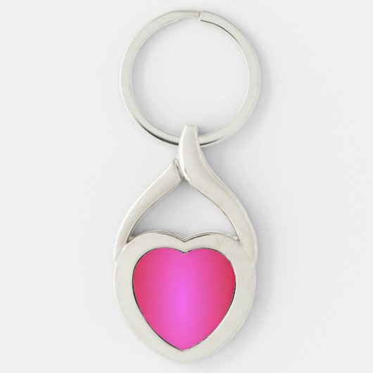 Red Schlüsselanhänger (Vorderseite)