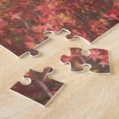 RED SCHWANZ HAWK TOUCHDOWN PUZZLE (Seite)