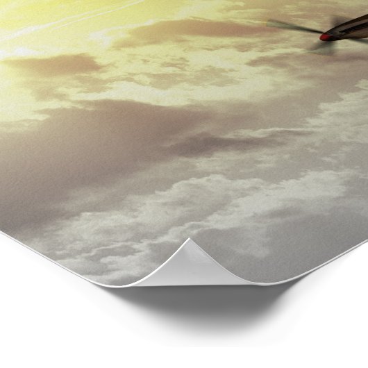 Red Schwanzes.jpg Poster (Ecke)