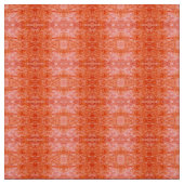 Red Scratch Pattern Stoff (Muster)