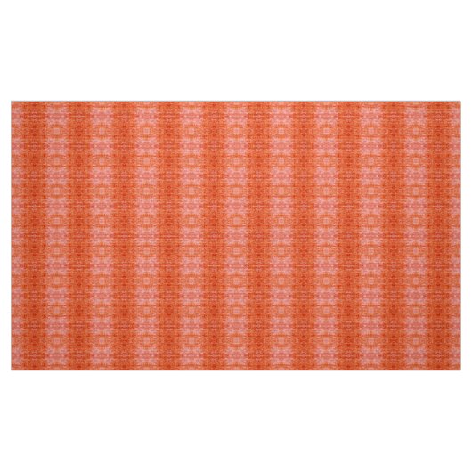 Red Scratch Pattern Stoff (Fat Quarter (45,7 x 55,9 cm))
