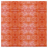 Red Scratch Pattern Stoff (Nahaufnahme)