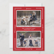 Red Sessings Peace Liebe Joshire Zwei Fotos