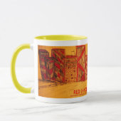 RED SHADES TASSE (Links)
