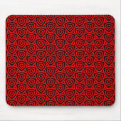Red Shield Mousepad (Vorne)