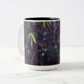 Red Shoots Tasse (Vorderseite Links)