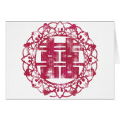 Red Shuan Xi (Vorderseite (Horizontal))