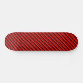 Red Skateboard (Horizontal)