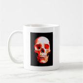 Red Skull Kaffeetasse (Links)