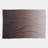 Red Sky Handtuch (Horizontal)