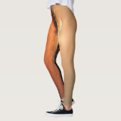 Red Sky Leggings (Links)