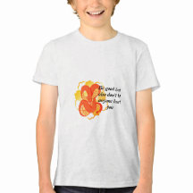 Red Snake on a Golden Blume" | Einzigartig und lux