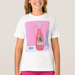 Red Soda T-Shirt