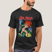 Red Sonja Classic T-Shirt (Vorderseite)