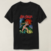 Red Sonja Classic T-Shirt (Design vorne)