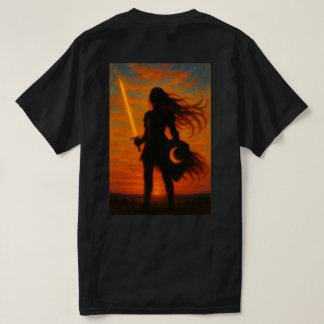 Red Sonja T-Shirt