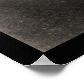 Red Sox White Sox Baseball Foto 1904 Poster (Ecke)