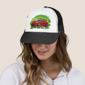 Red_Speed3 Truckerkappe (Beispiel)